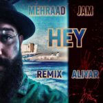 دانلود آهنگ مهراد جم هی (ریمیکس علیار)